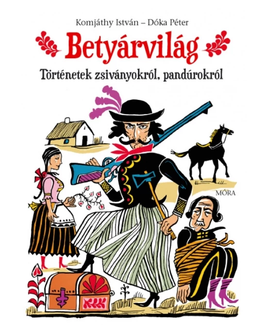 Betyárvilág