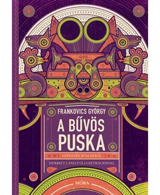A bűvös puska