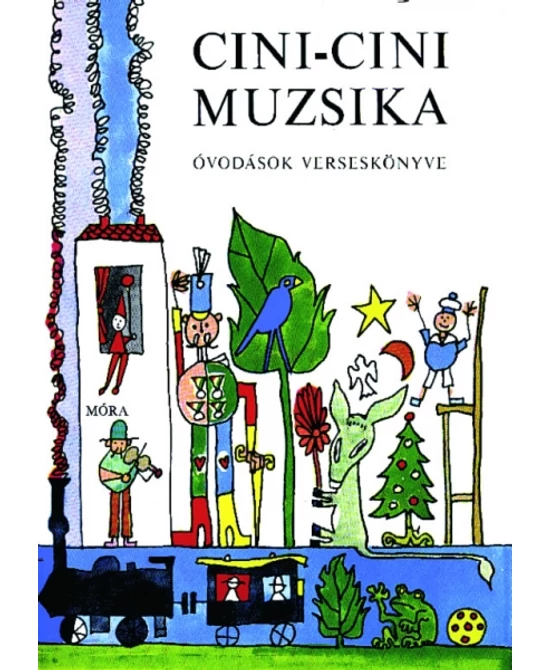 Cini-cini muzsika