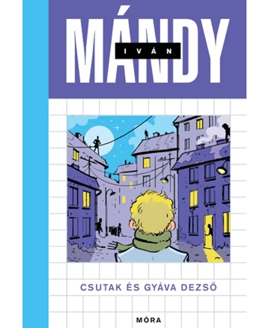 Csutak és Gyáva Dezső