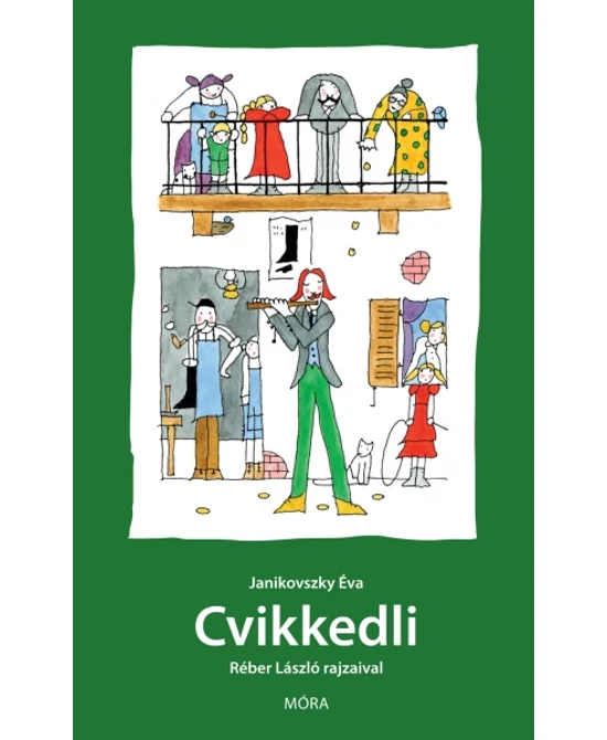 Cvikkedli