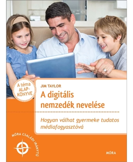 A digitális nemzedék nevelése