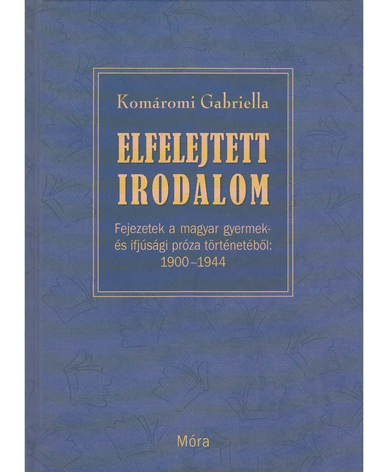 Elfelejtett irodalom