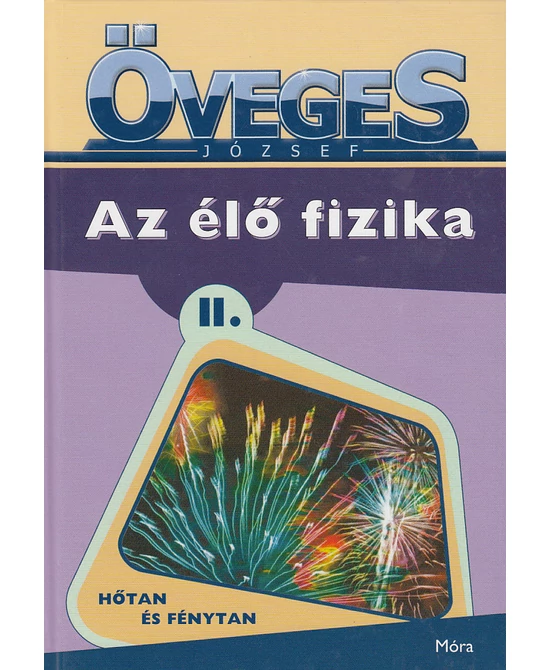 Az élő fizika II.