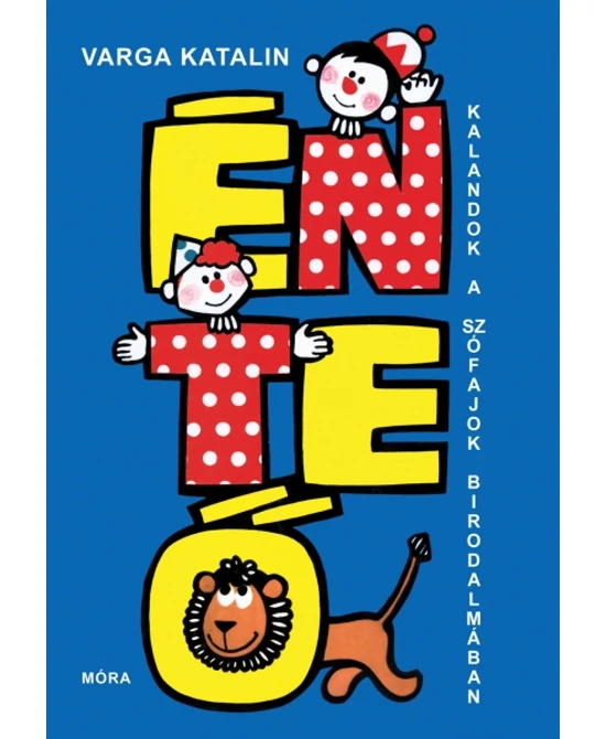 ÉN, TE, Ő