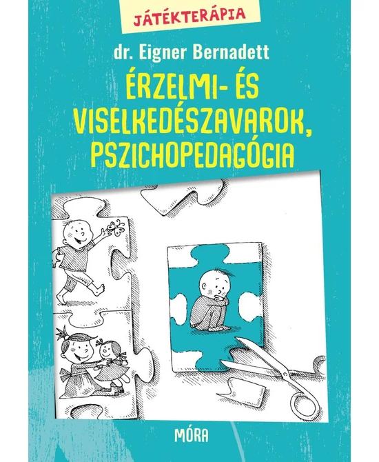 Érzelmi és viselkedészavarok, pszichopedagógia