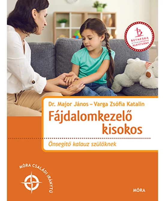 Fájdalomkezelő kisokos