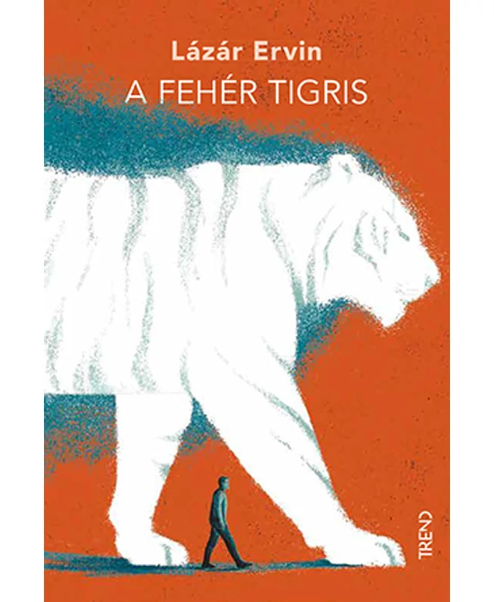 A fehér tigris