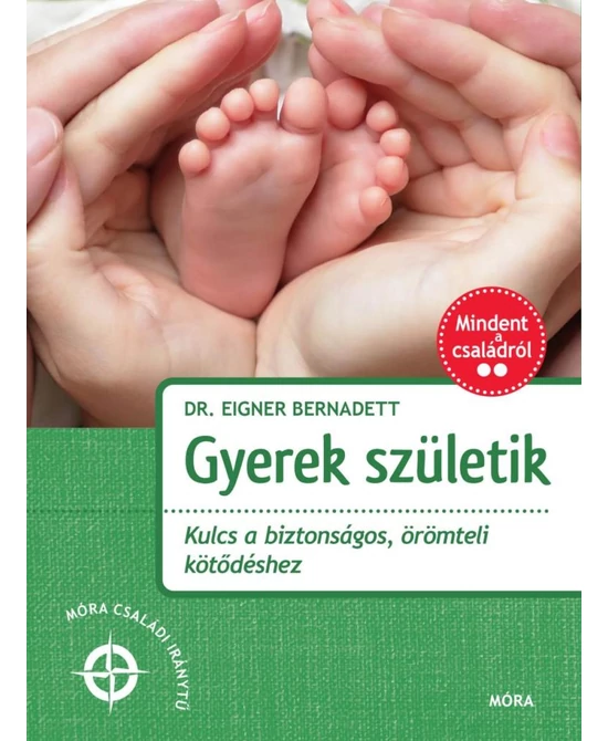 Gyerek születik