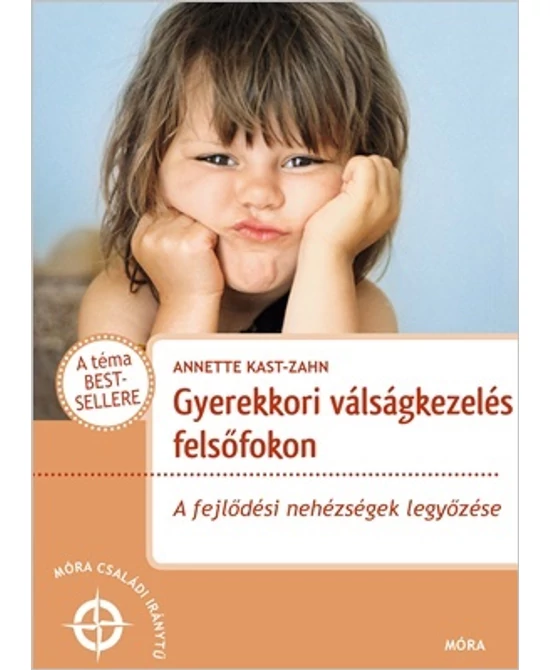 Gyerekkori válságkezelés felsőfokon