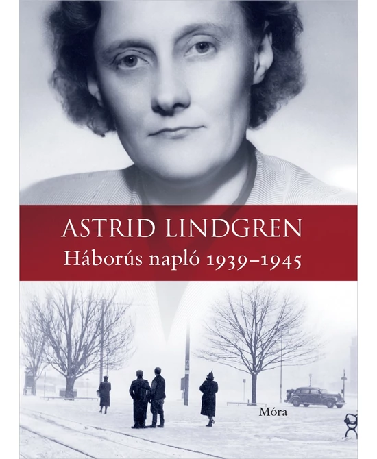 Háborús napló 1939-1945