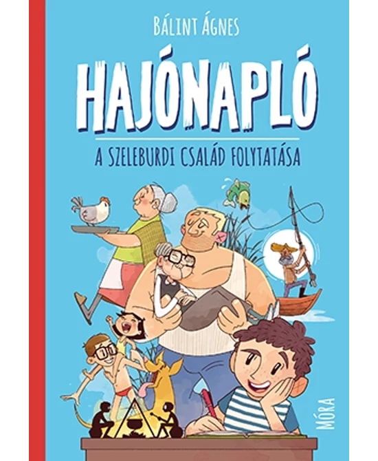 Hajónapló
