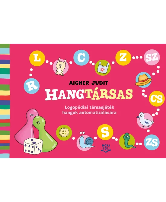 Hangtársas