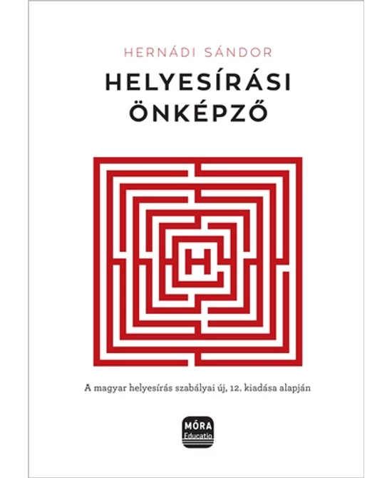Helyesírási önképző