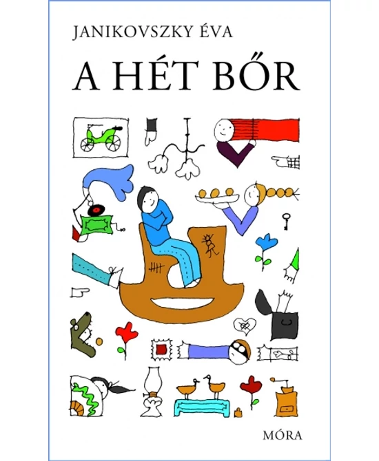 A Hét Bőr