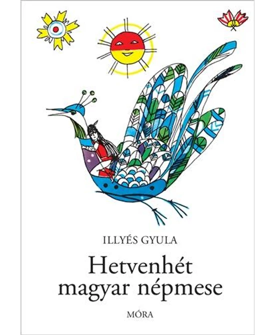 Hetvenhét magyar népmese