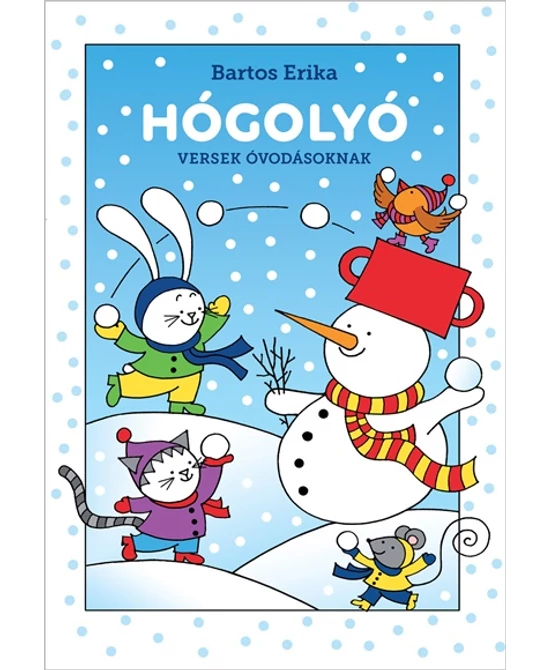 Hógolyó