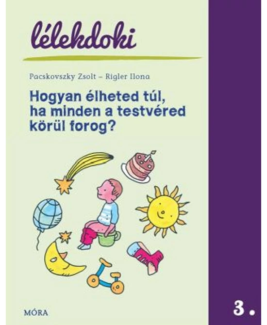 Hogyan élheted túl, ha minden a testvéred körül forog?