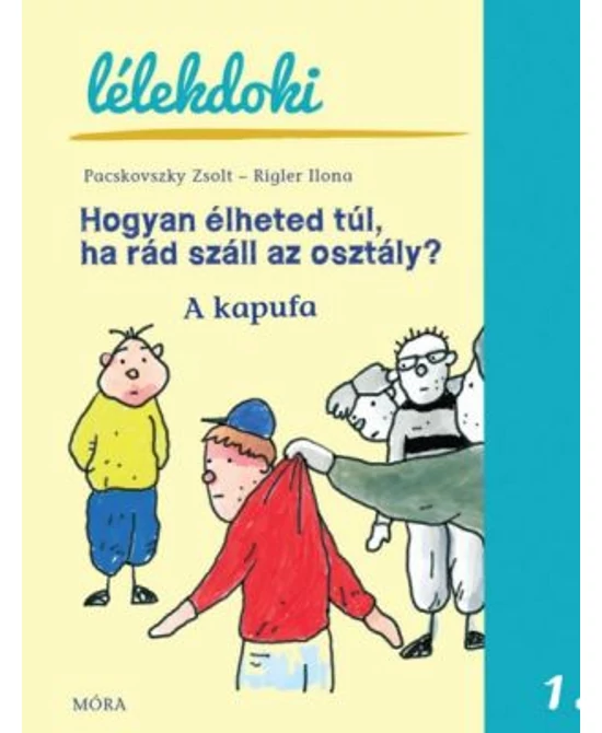 Hogyan élheted túl, ha rád száll az osztály?