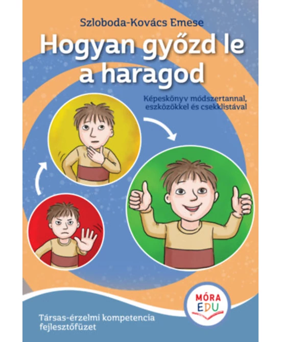 Hogyan győzd le a haragod
