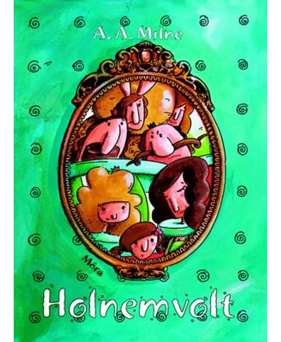 Holnemvolt