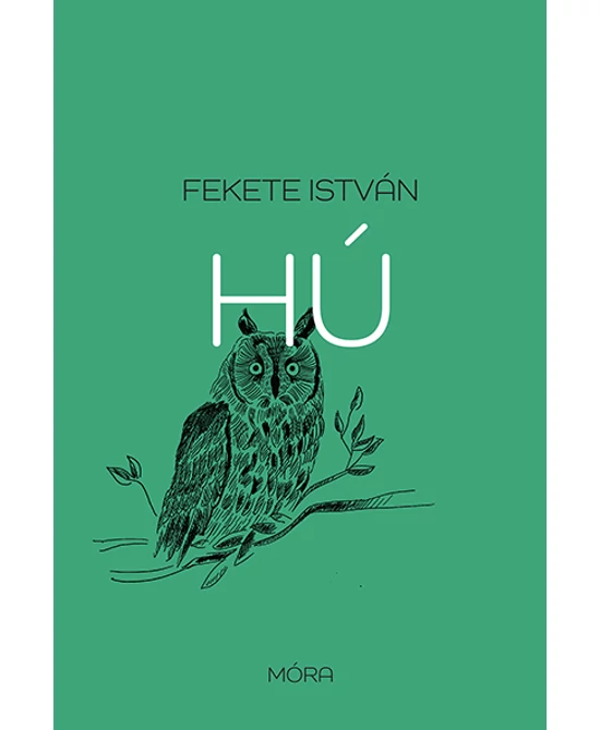 Hú