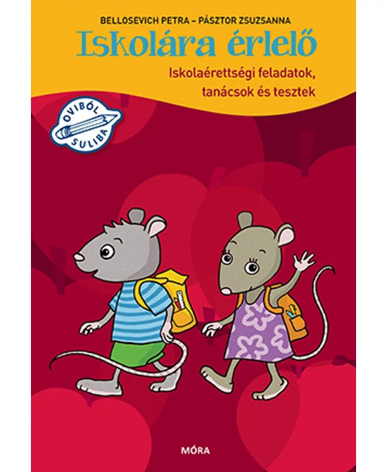 Iskolára érlelő