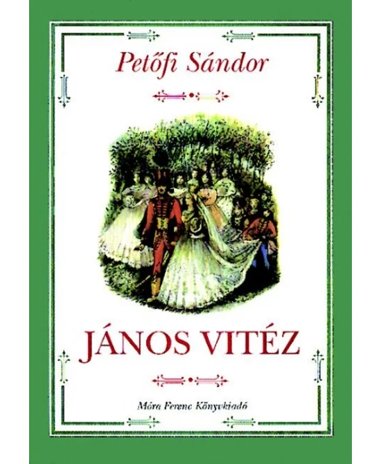 János vitéz