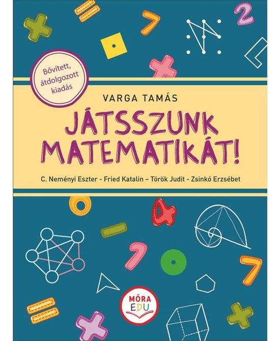 Játsszunk matematikát!