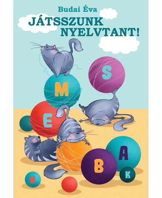 Játsszunk nyelvtant!