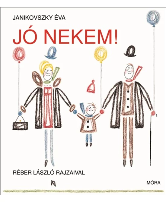 Jó nekem!