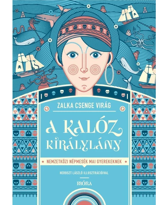 A kalóz királylány