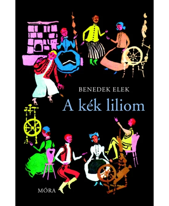 A kék liliom