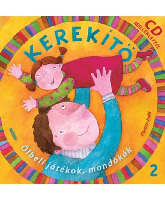 Kerekítő 2.