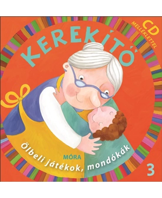 Kerekítő 3.