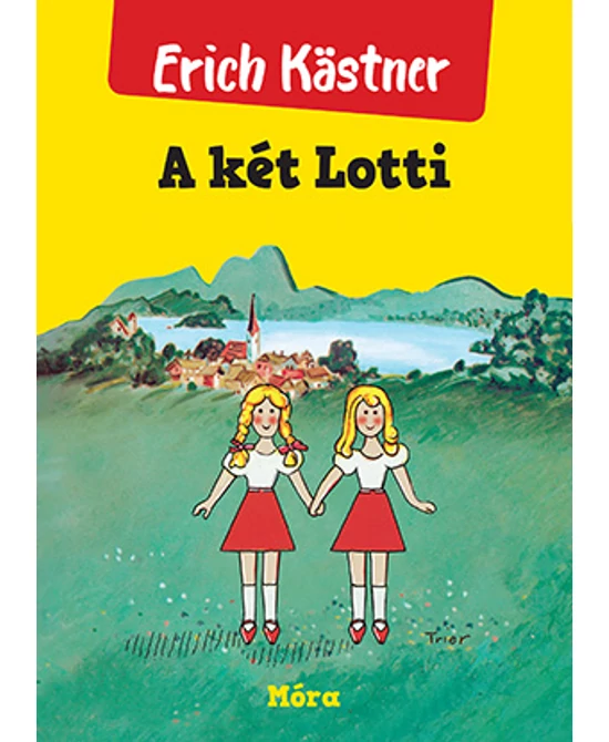 A két Lotti