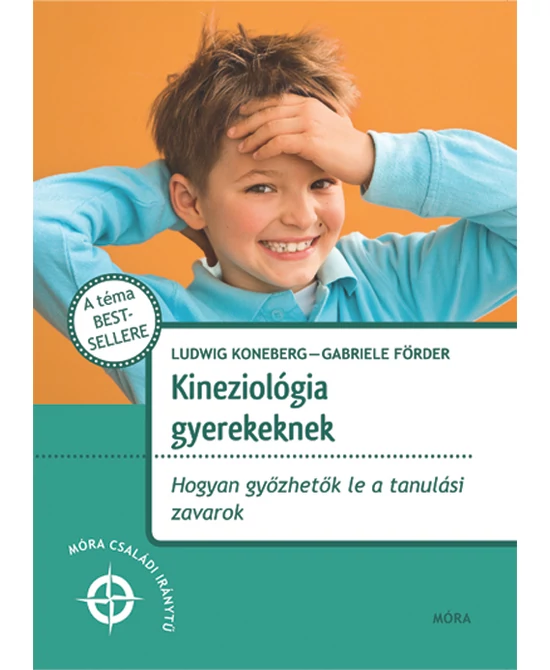 Kineziológia gyerekeknek