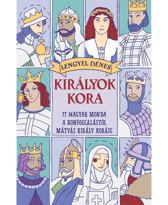 Királyok kora