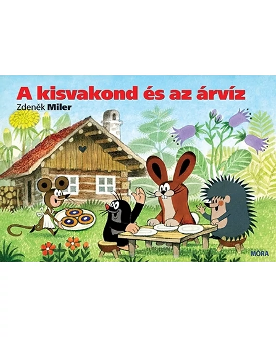A kisvakond és az árvíz