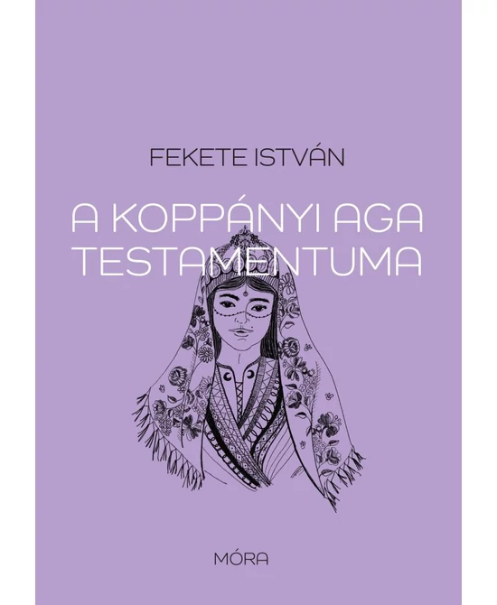 A koppányi aga testamentuma