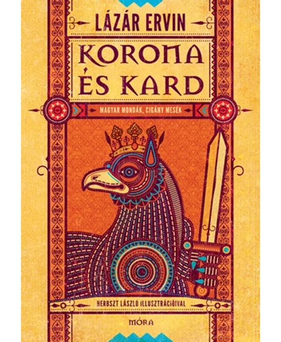 Korona és kard