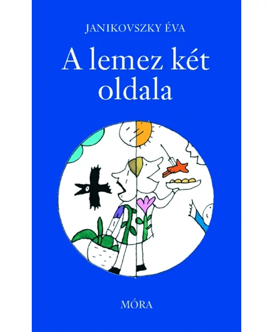 A lemez két oldala