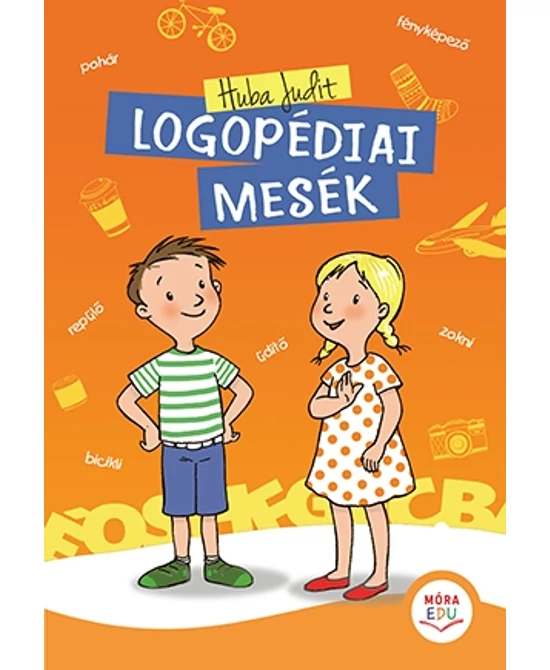 Logopédiai mesék