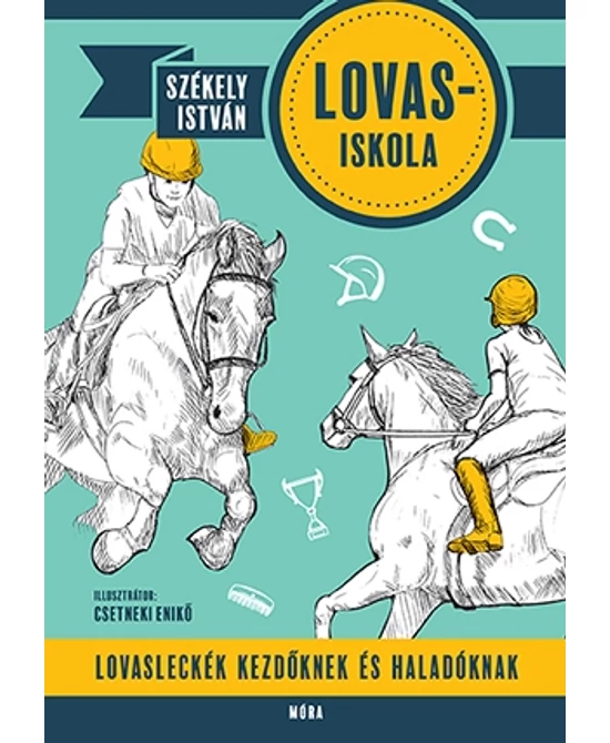 Lovasiskola