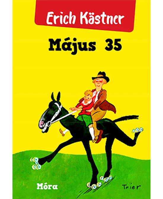 Május 35.