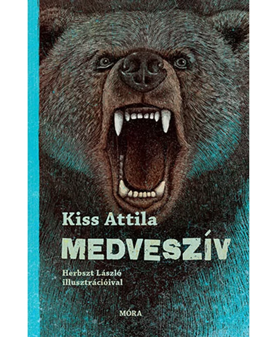 Medveszív