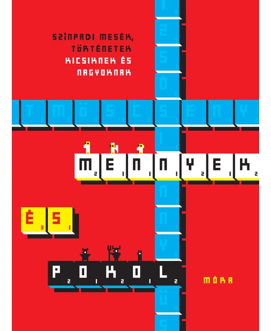 Mennyek és pokol