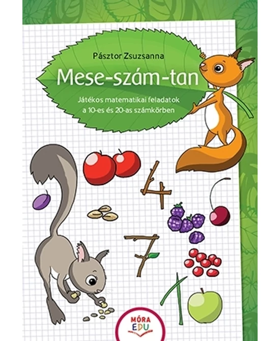 Mese-szám-tan
