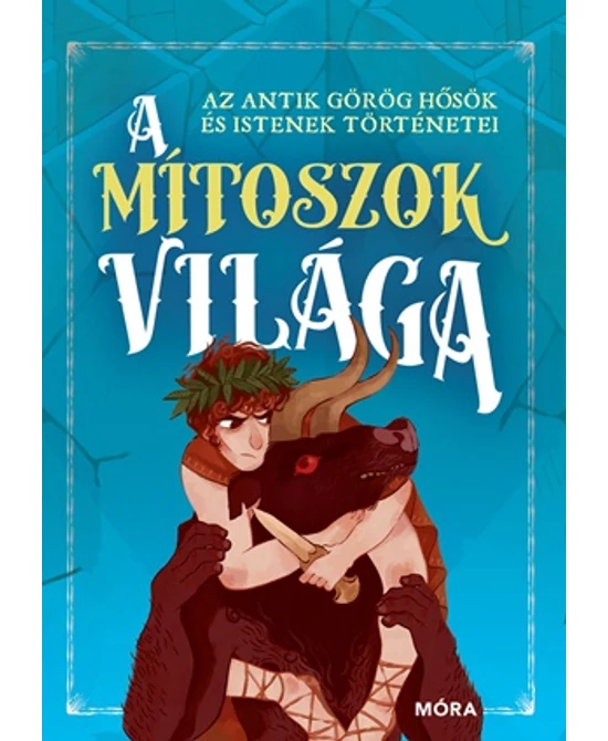 A mítoszok világa