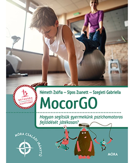 MocorGO